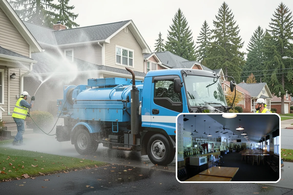 Turf Edging in Black Diamond, King County, WA - Sharp, professional definition at every hardscape edge
