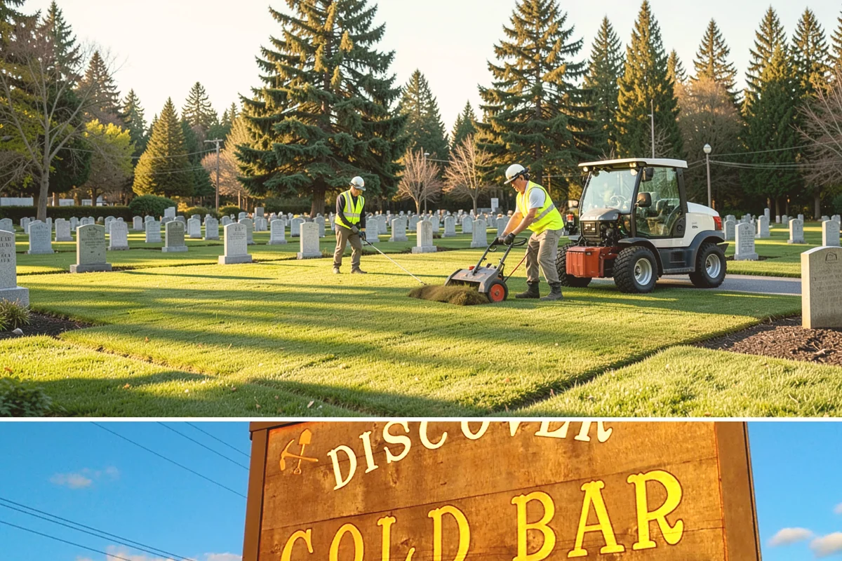 Turf Edging in Gold Bar, Snohomish County, WA - Edging peaks alongside active mowing from spring through early fall, with lighter touch-ups during the slow-growth wet season to...
