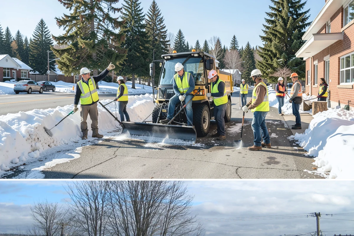 Turf Edging in Langley, Island County, WA - Edging peaks alongside active mowing from spring through early fall, with lighter touch-ups during the slow-growth wet season to...