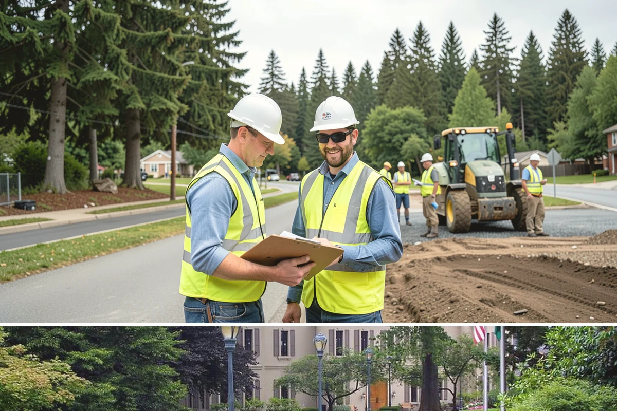 Turf Edging in Woodinville, King County, WA - Edging peaks alongside active mowing from spring through early fall, with lighter touch-ups during the slow-growth wet season to...