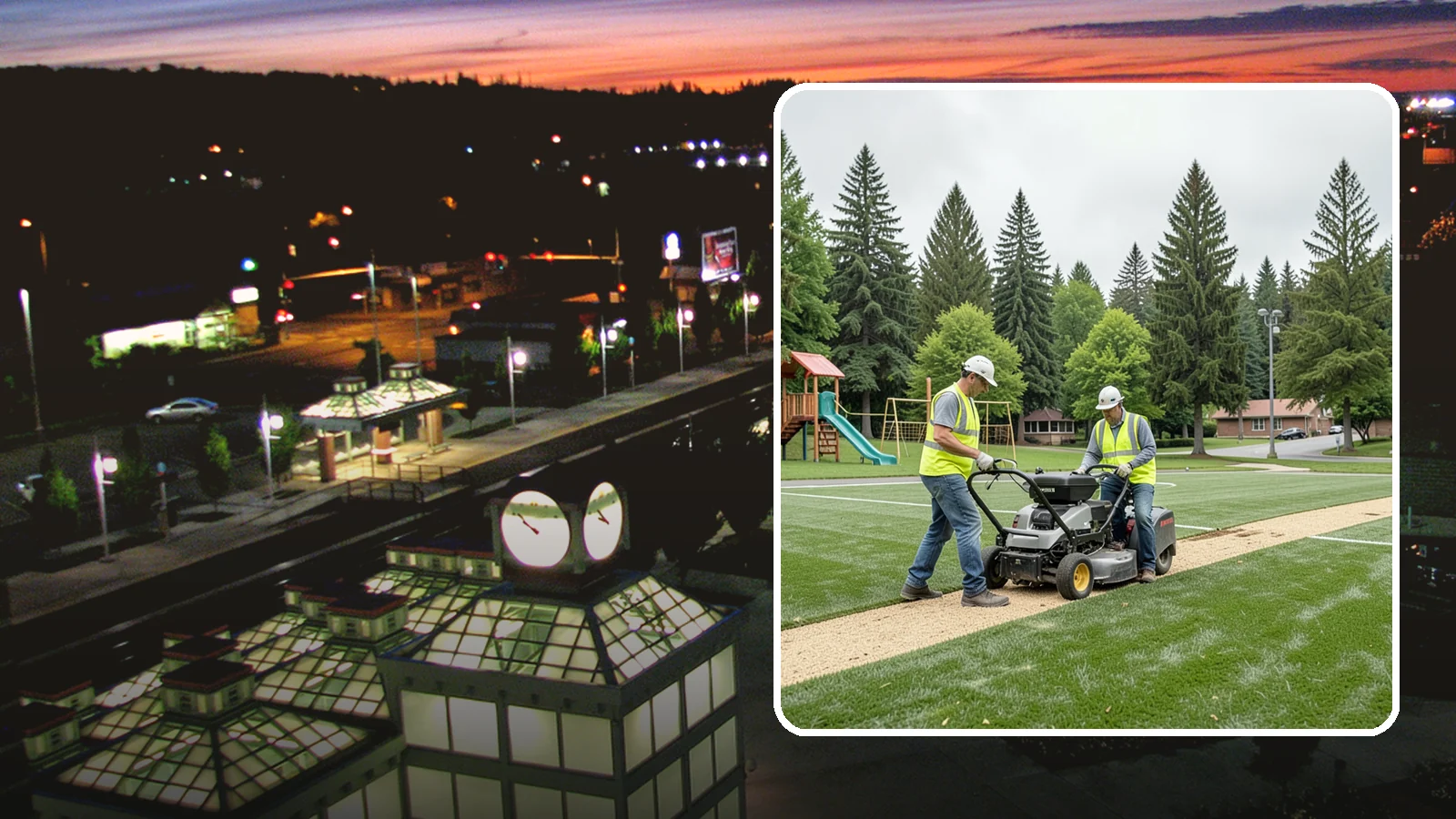 Turf Field Grooming in Auburn, King County, WA - Routine grooming that redistributes infill and lifts synthetic fibers for consistent, safe play.