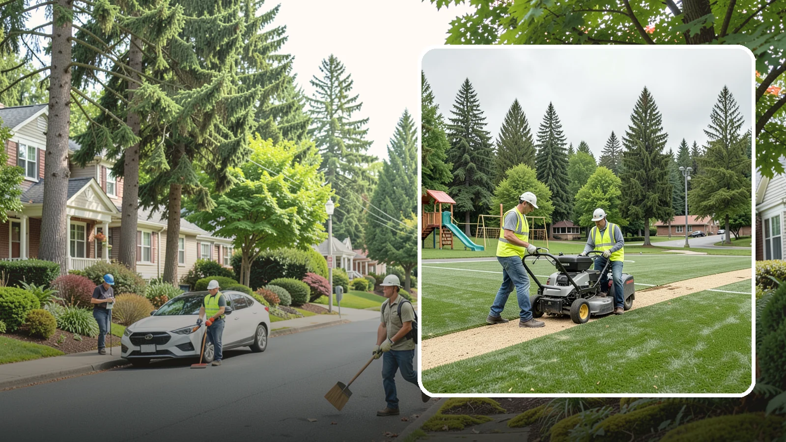 Turf Field Grooming in Beaux Arts Village, King County, WA - Routine grooming that redistributes infill and lifts synthetic fibers for consistent, safe play.