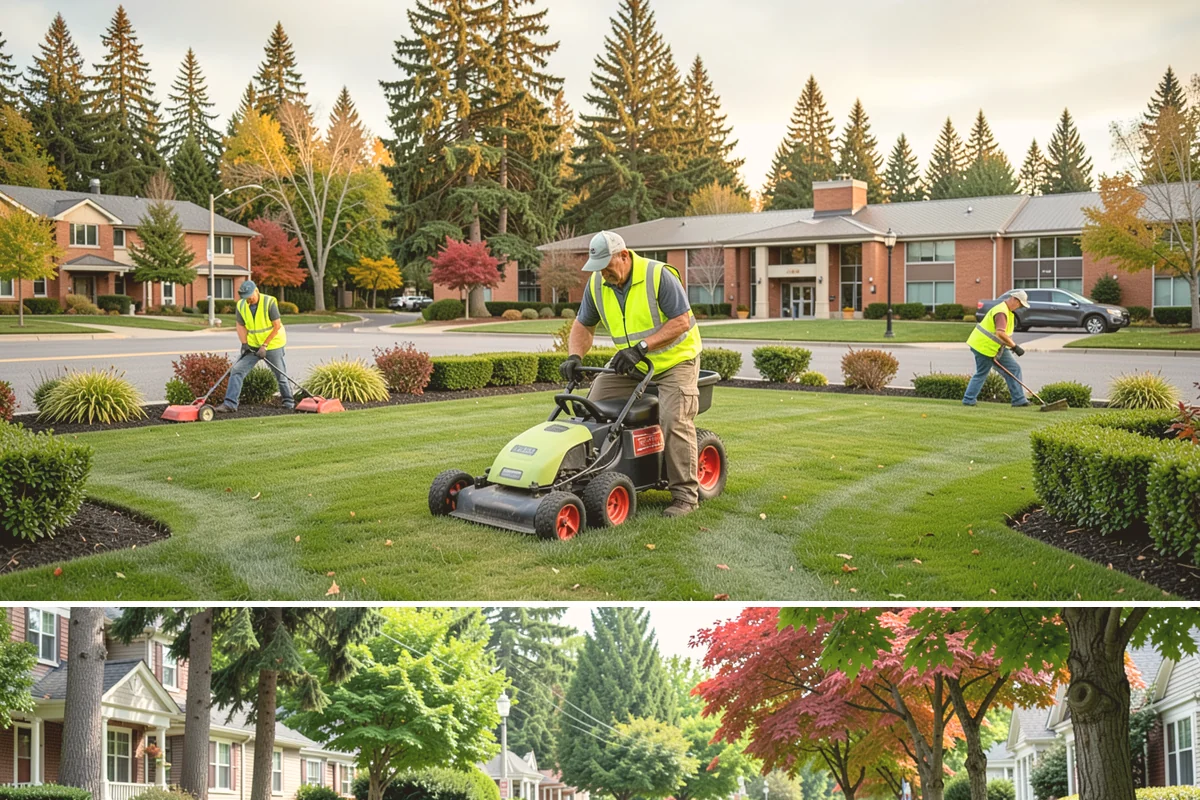 Turf Field Grooming in Beaux Arts Village, King County, WA - Grooming is scheduled most frequently during the active playing season and after heavy-use tournament weekends.