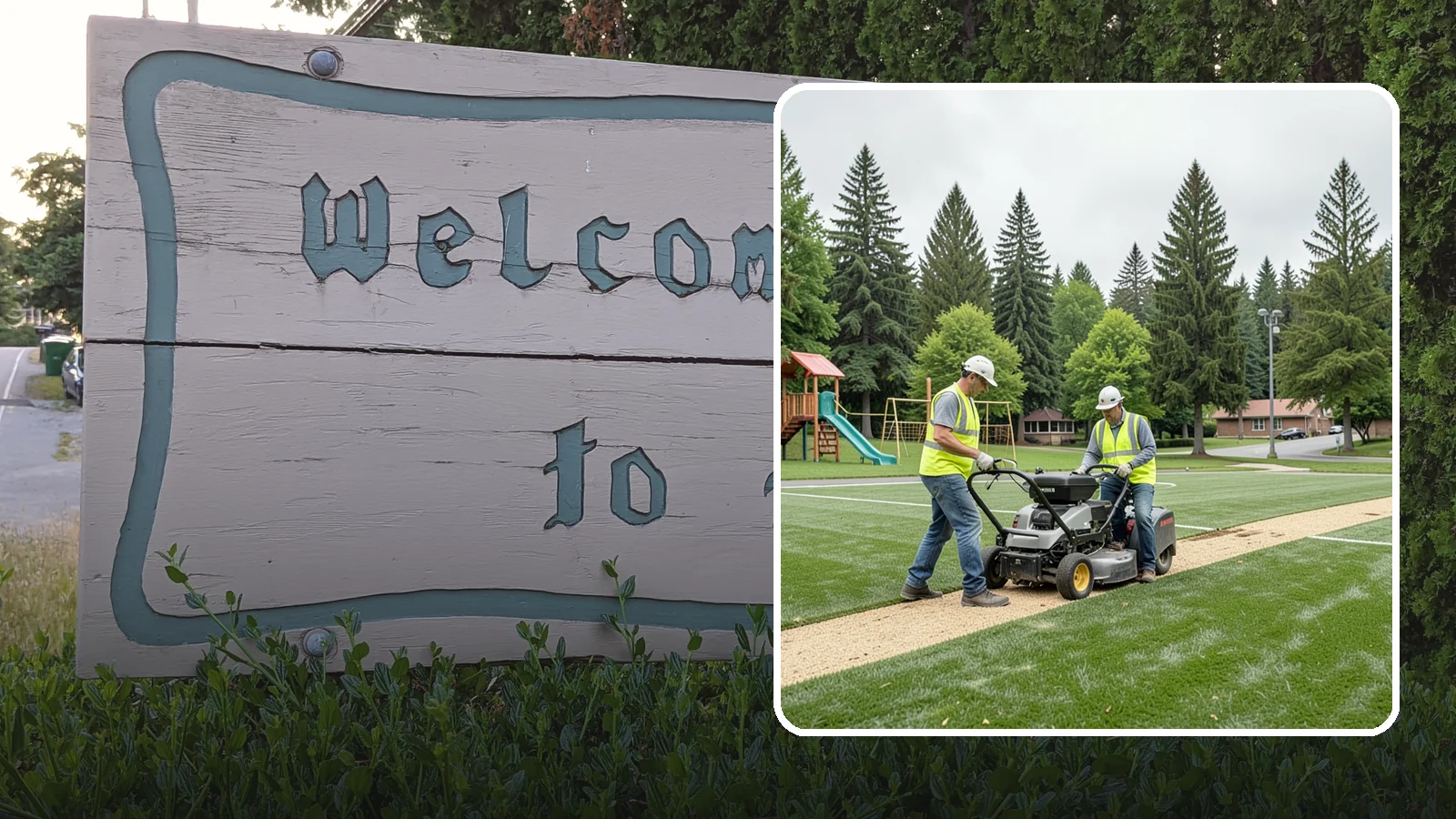 Turf Field Grooming in Brier, Snohomish County, WA - Routine grooming that redistributes infill and lifts synthetic fibers for consistent, safe play.