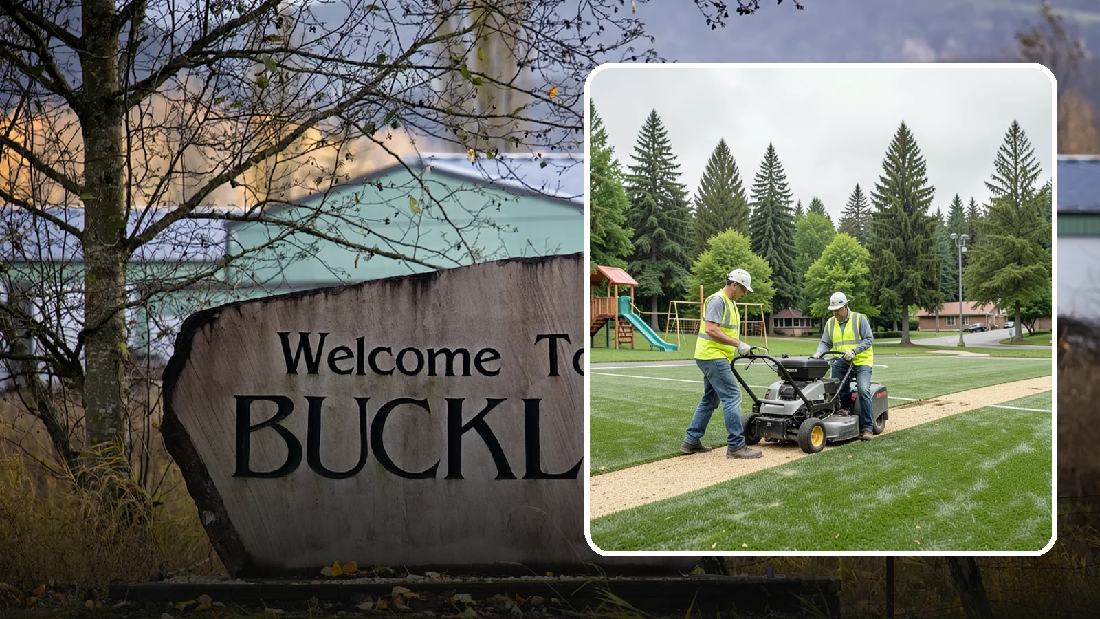 Turf Field Grooming in Buckley, Pierce County, WA - Routine grooming that redistributes infill and lifts synthetic fibers for consistent, safe play.