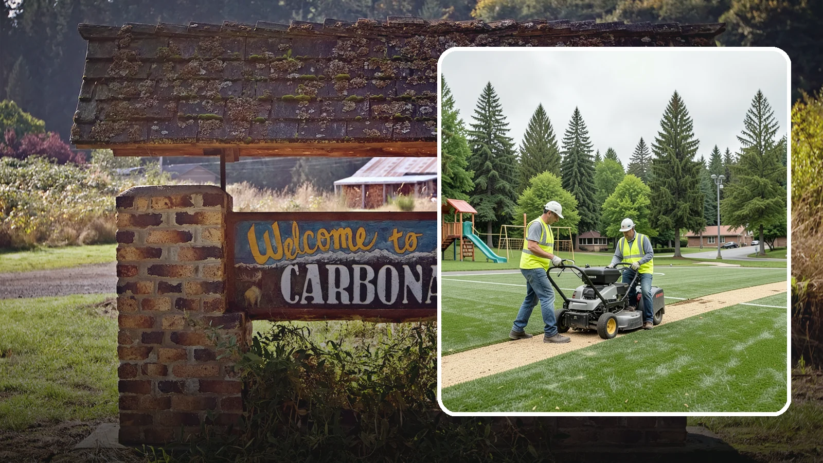 Turf Field Grooming in Carbonado, Pierce County, WA - Routine grooming that redistributes infill and lifts synthetic fibers for consistent, safe play.
