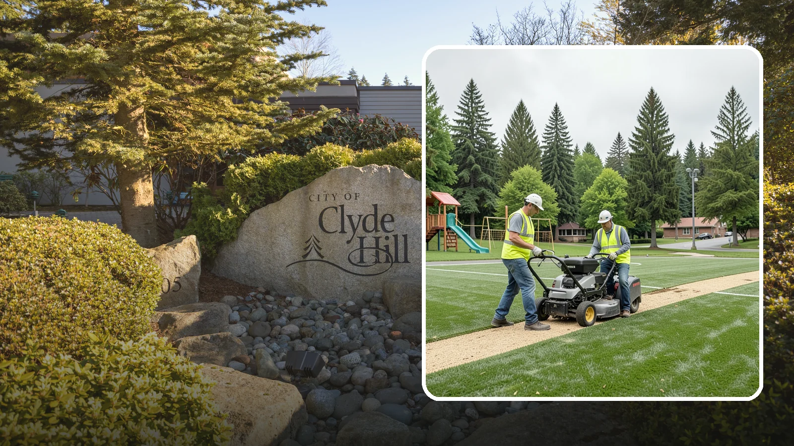Turf Field Grooming in Clyde Hill, King County, WA - Routine grooming that redistributes infill and lifts synthetic fibers for consistent, safe play.