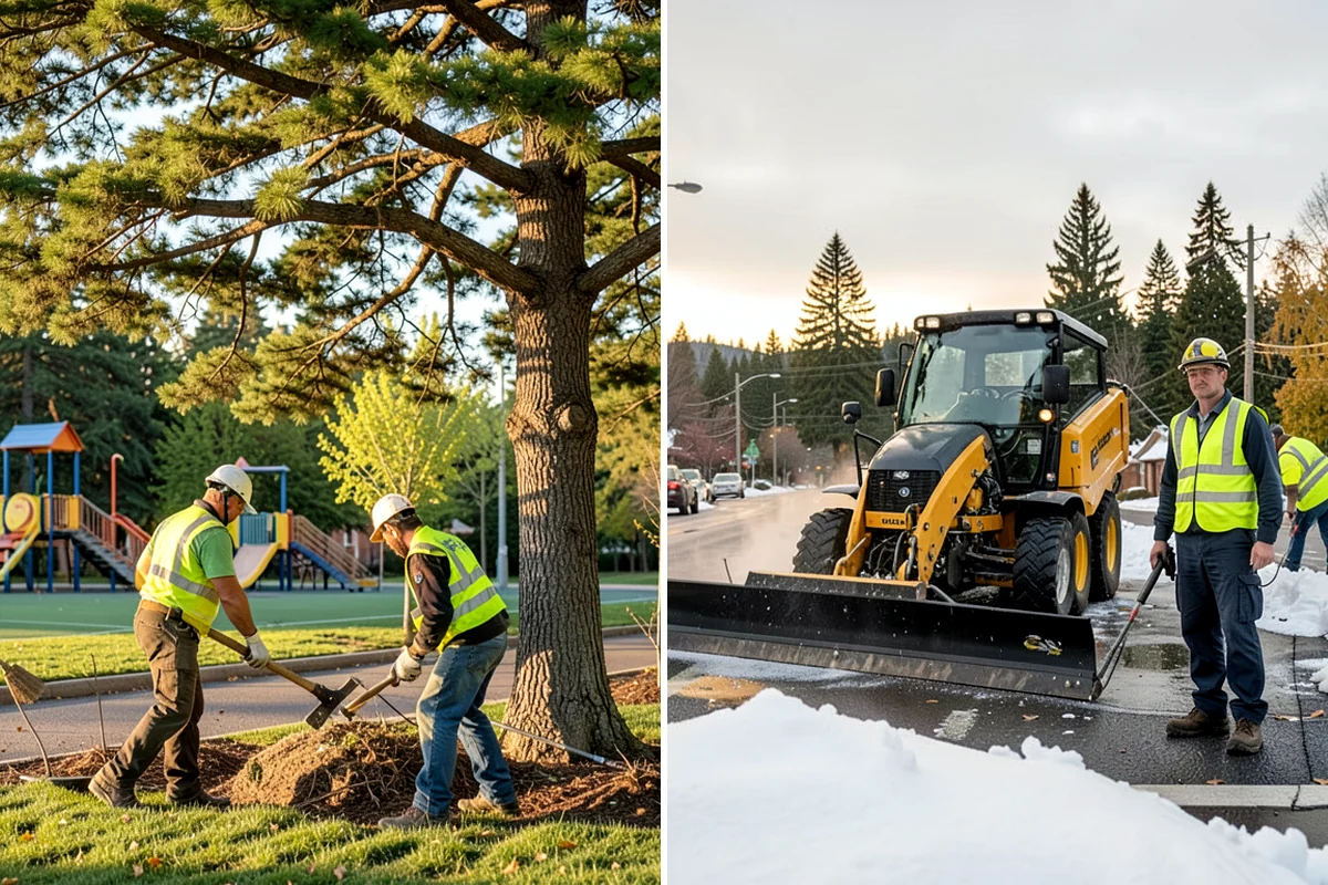 Turf Field Grooming in Concrete, Skagit County, WA - Identify high-traffic wear zones with field staff