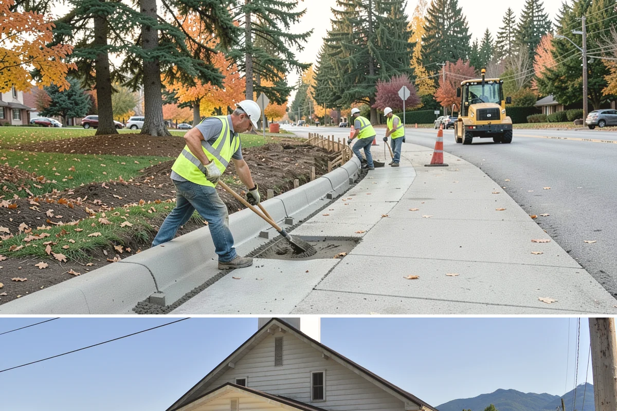Turf Field Grooming in Concrete, Skagit County, WA - Grooming is scheduled most frequently during the active playing season and after heavy-use tournament weekends.
