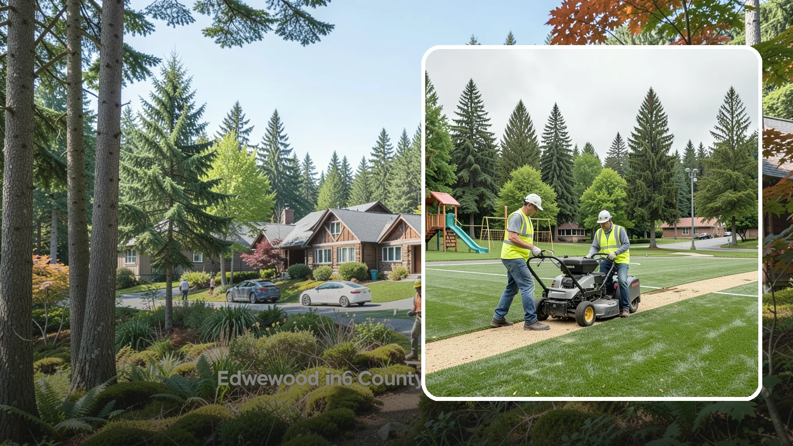 Turf Field Grooming in Edgewood, Pierce County, WA - Routine grooming that redistributes infill and lifts synthetic fibers for consistent, safe play.