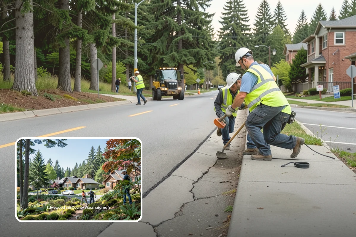 Turf Field Grooming in Edgewood, Pierce County, WA - Keeps infill level in high-wear areas to reduce hardening and hot spots