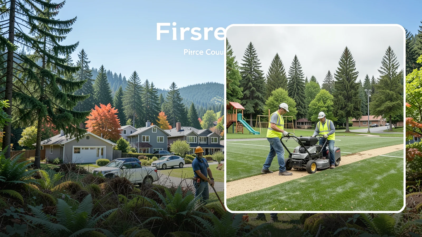 Turf Field Grooming in Fircrest, Pierce County, WA - Routine grooming that redistributes infill and lifts synthetic fibers for consistent, safe play.