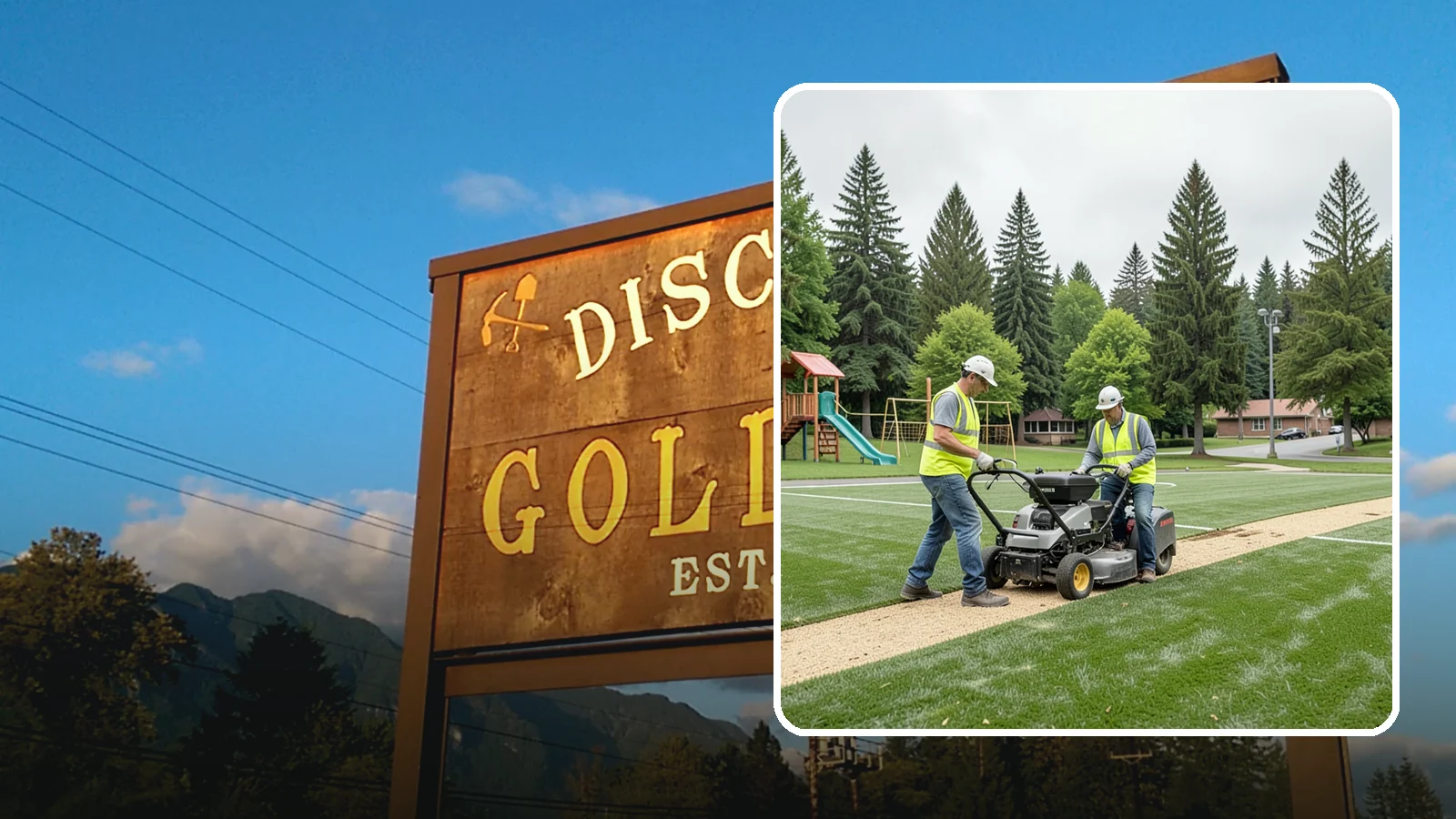 Turf Field Grooming in Gold Bar, Snohomish County, WA - Routine grooming that redistributes infill and lifts synthetic fibers for consistent, safe play.
