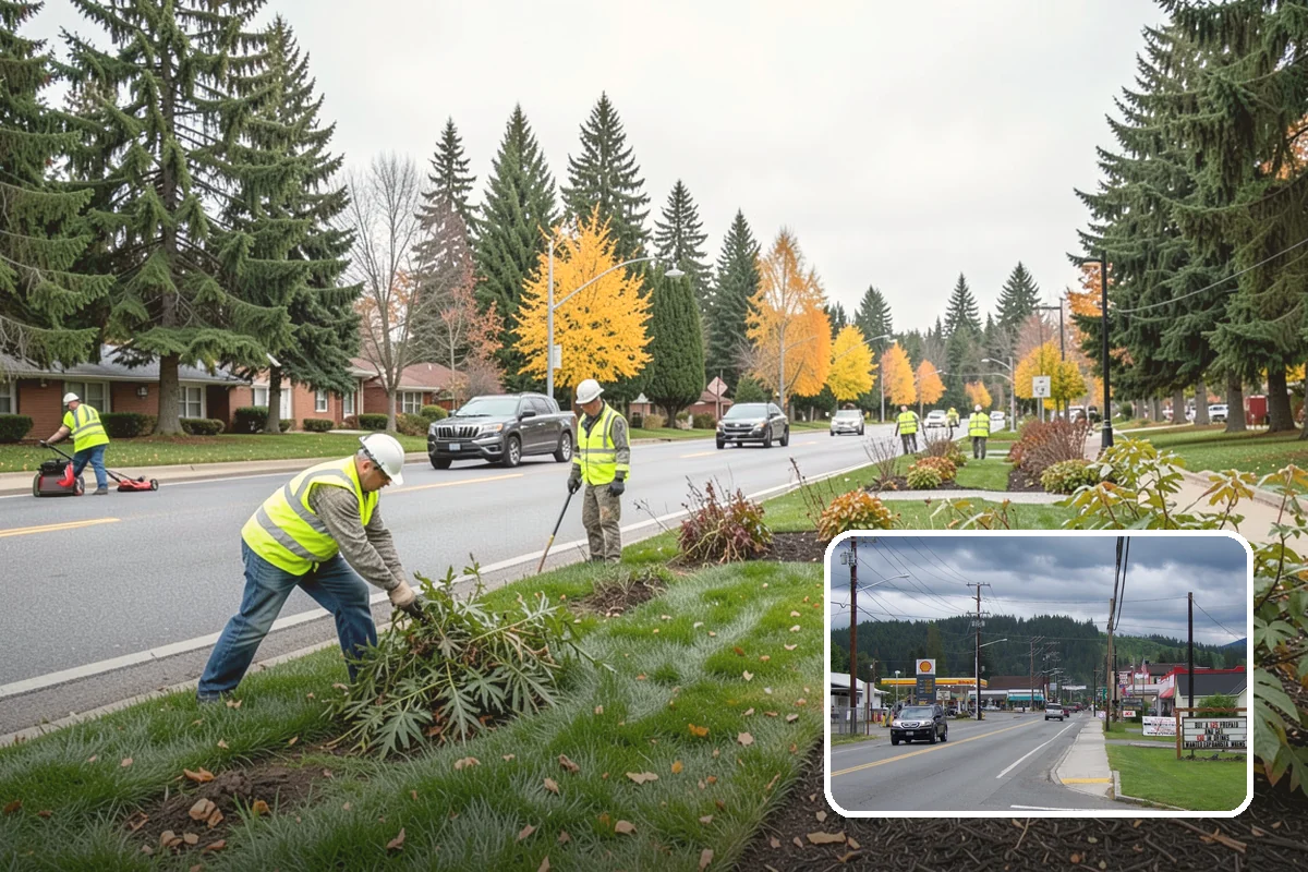 Turf Field Grooming in Granite Falls, Snohomish County, WA - Keeps infill level in high-wear areas to reduce hardening and hot spots