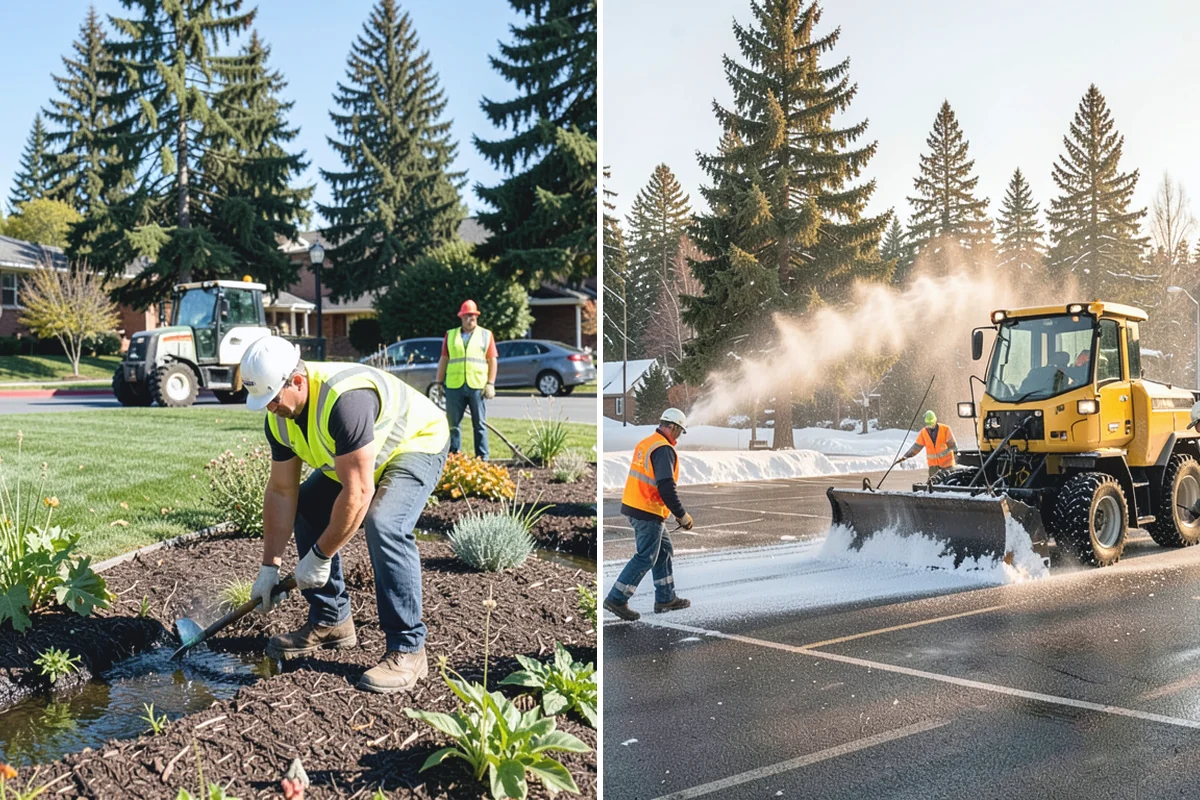 Turf Field Grooming in Granite Falls, Snohomish County, WA - Identify high-traffic wear zones with field staff