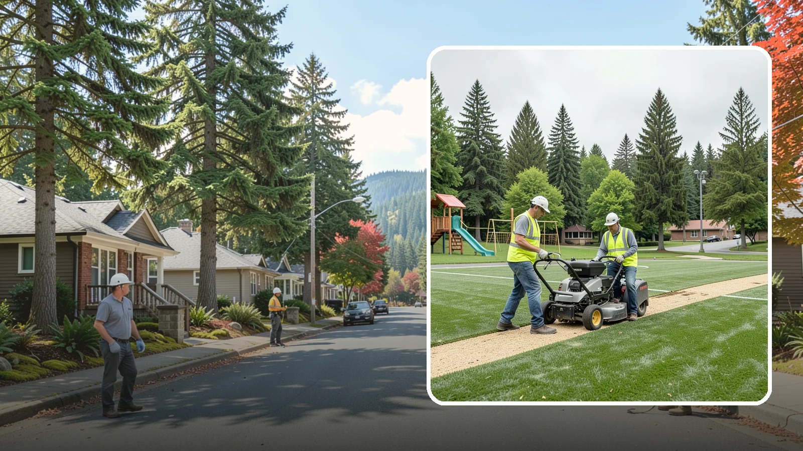 Turf Field Grooming in Hunts Point, King County, WA - Routine grooming that redistributes infill and lifts synthetic fibers for consistent, safe play.