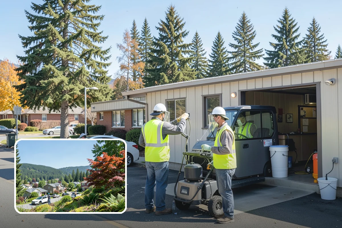 Turf Field Grooming in Index, Snohomish County, WA - Keeps infill level in high-wear areas to reduce hardening and hot spots