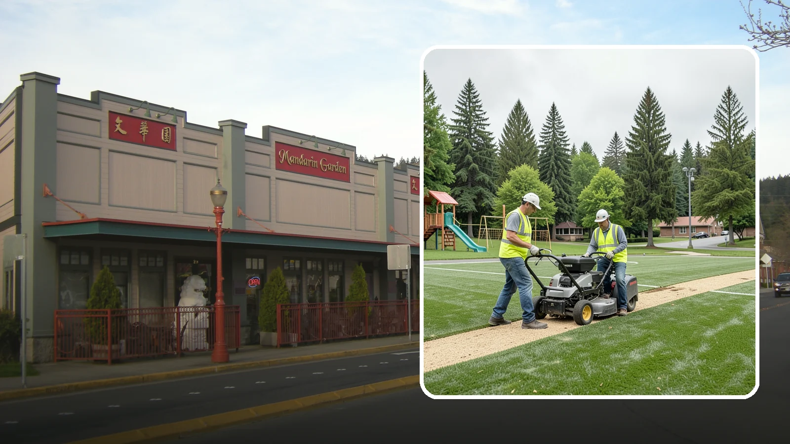 Turf Field Grooming in Issaquah, King County, WA - Routine grooming that redistributes infill and lifts synthetic fibers for consistent, safe play.