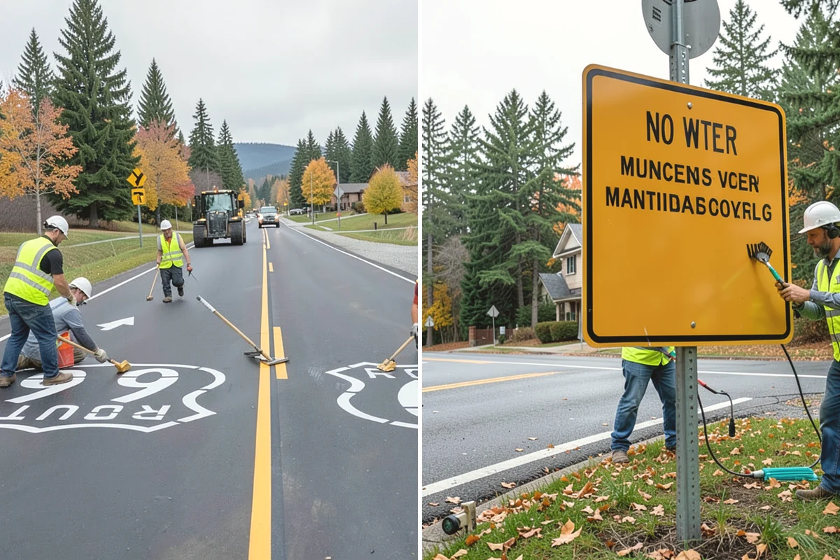 Turf Field Grooming in Issaquah, King County, WA - Identify high-traffic wear zones with field staff
