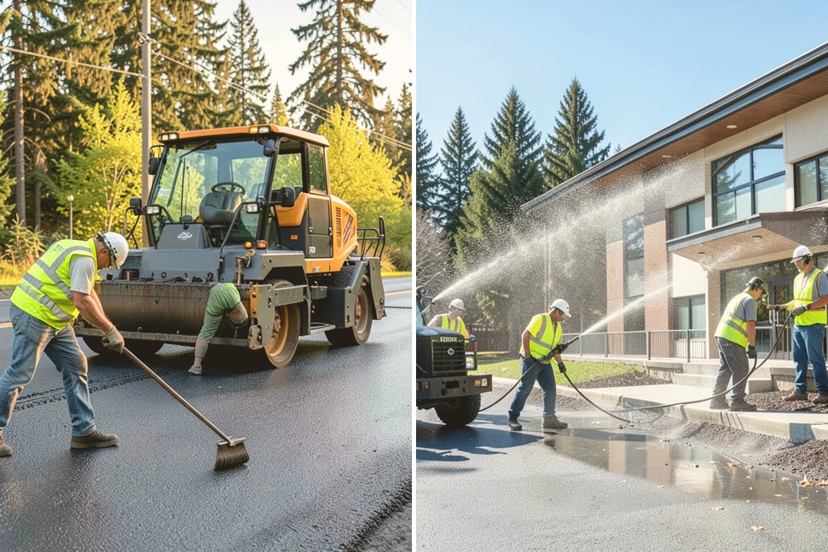 Turf Field Grooming in Langley, Island County, WA - Identify high-traffic wear zones with field staff