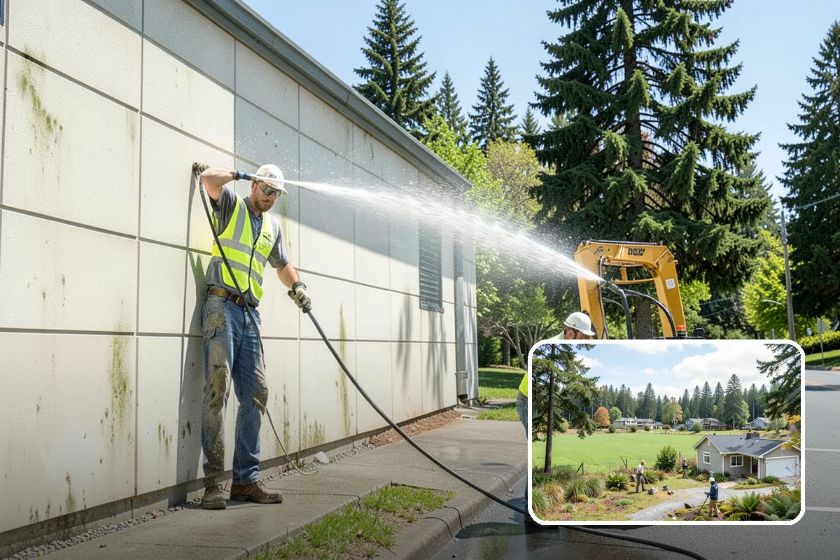 Turf Field Grooming in Lyman, Skagit County, WA - Keeps infill level in high-wear areas to reduce hardening and hot spots