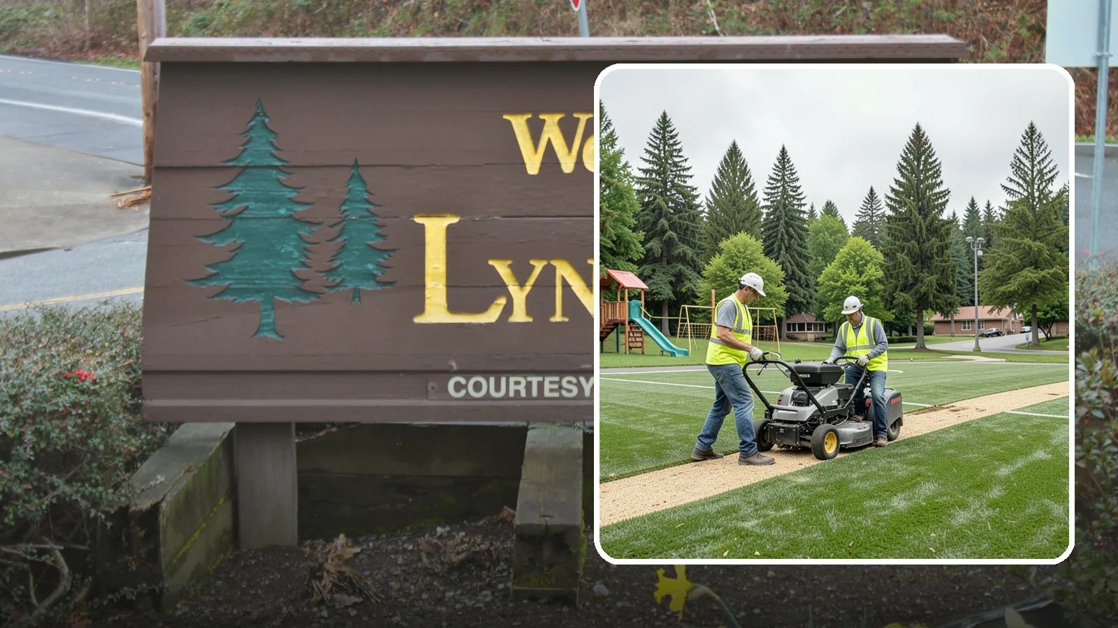 Turf Field Grooming in Lynnwood, Snohomish County, WA - Routine grooming that redistributes infill and lifts synthetic fibers for consistent, safe play.