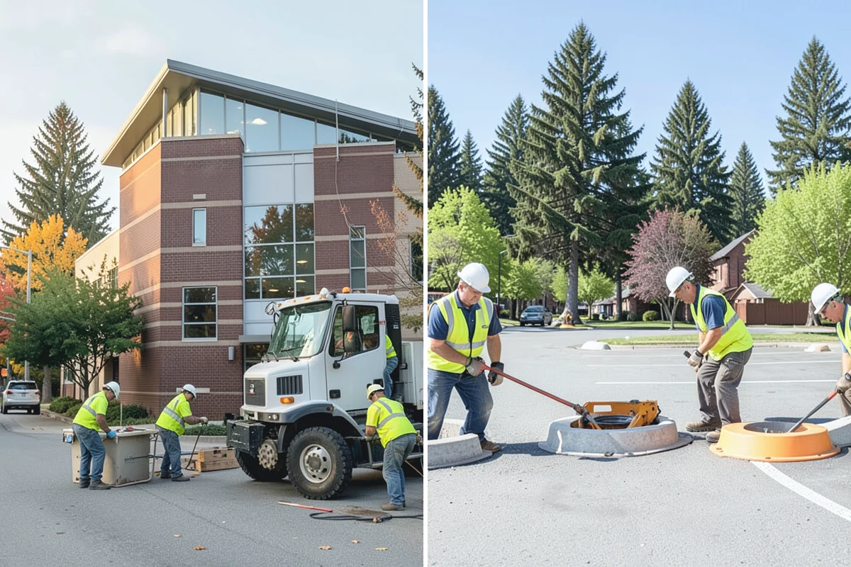 Turf Field Grooming in Medina, King County, WA - Identify high-traffic wear zones with field staff
