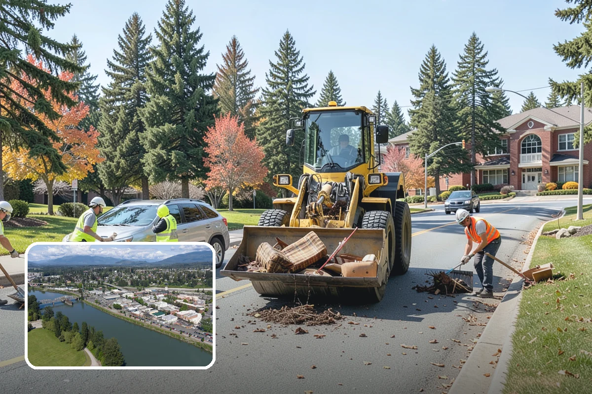 Turf Field Grooming in Mount Vernon, Skagit County, WA - Keeps infill level in high-wear areas to reduce hardening and hot spots