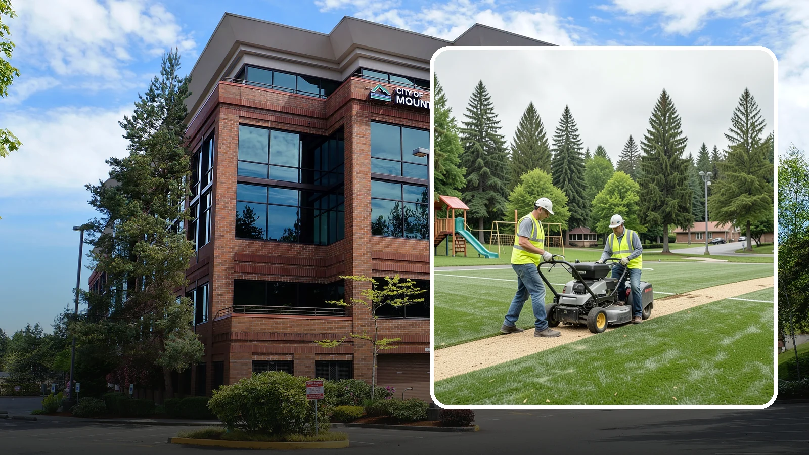 Turf Field Grooming in Mountlake Terrace, Snohomish County, WA - Routine grooming that redistributes infill and lifts synthetic fibers for consistent, safe play.