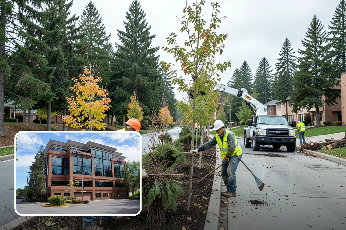 Turf Field Grooming in Mountlake Terrace, Snohomish County, WA - Keeps infill level in high-wear areas to reduce hardening and hot spots