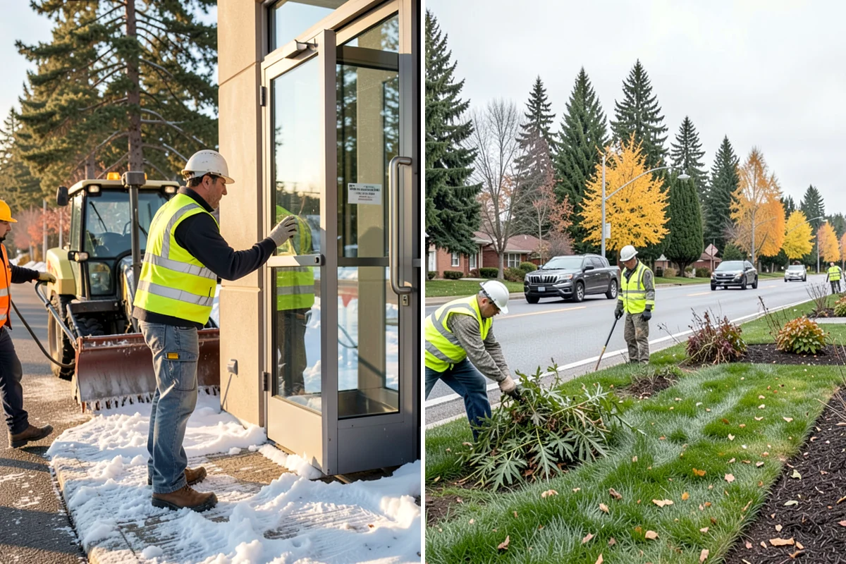 Turf Field Grooming in Normandy Park, King County, WA - Identify high-traffic wear zones with field staff