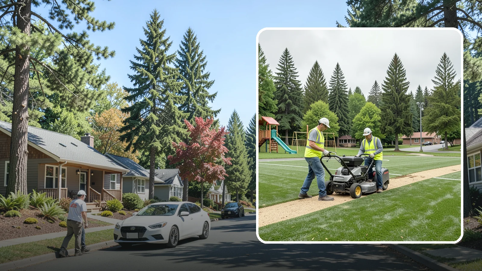 Turf Field Grooming in Orting, Pierce County, WA - Routine grooming that redistributes infill and lifts synthetic fibers for consistent, safe play.