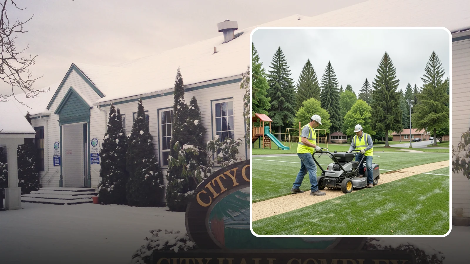 Turf Field Grooming in Pacific, King County, WA - Routine grooming that redistributes infill and lifts synthetic fibers for consistent, safe play.