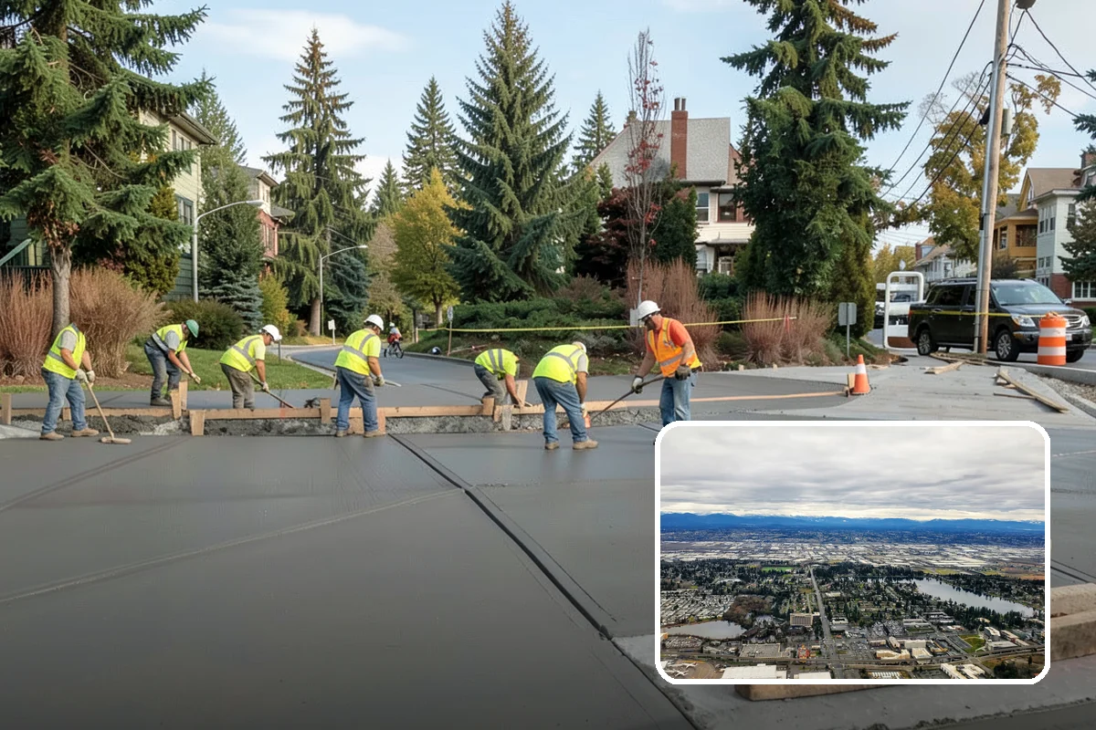 Turf Field Grooming in SeaTac, King County, WA - Keeps infill level in high-wear areas to reduce hardening and hot spots