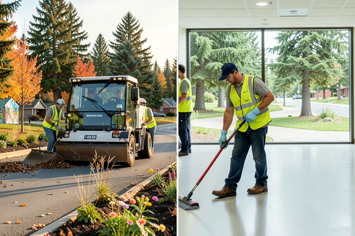 Turf Field Grooming in SeaTac, King County, WA - Identify high-traffic wear zones with field staff