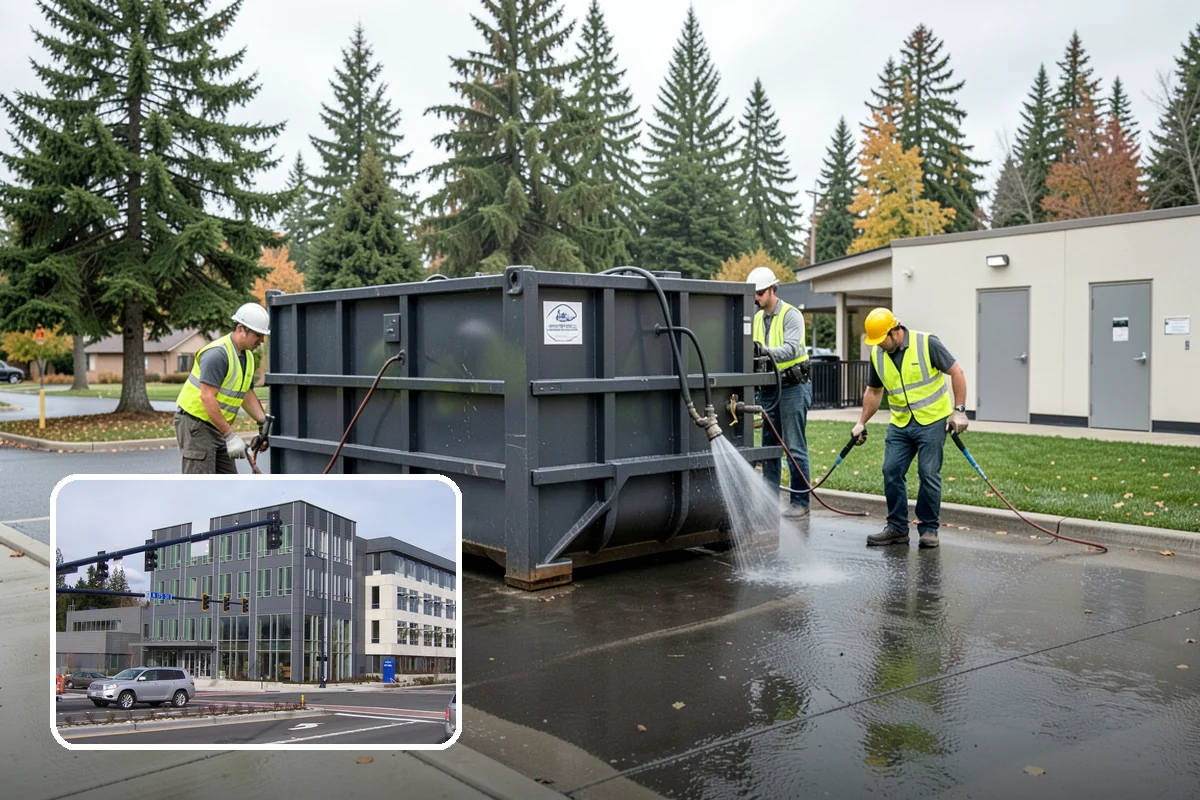 Turf Field Grooming in Shoreline, King County, WA - Keeps infill level in high-wear areas to reduce hardening and hot spots