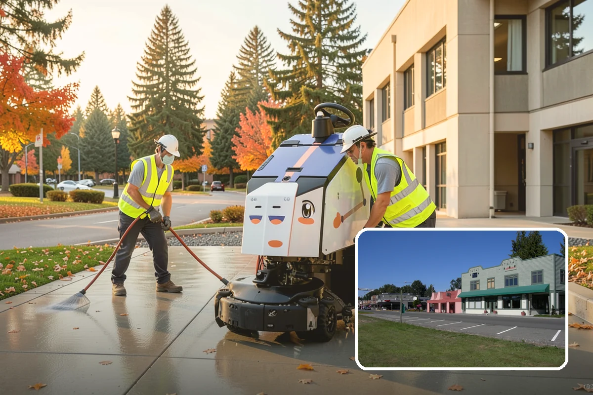 Turf Field Grooming in Snoqualmie, King County, WA - Keeps infill level in high-wear areas to reduce hardening and hot spots