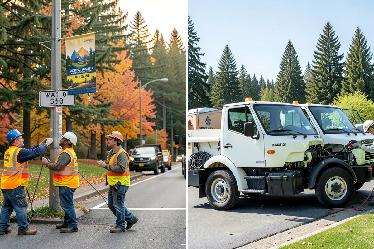 Turf Field Grooming in Snoqualmie, King County, WA - Identify high-traffic wear zones with field staff