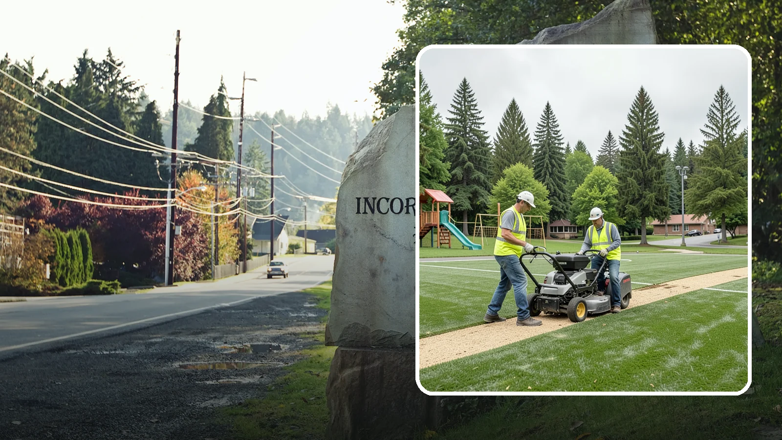 Turf Field Grooming in Wilkeson, Pierce County, WA - Routine grooming that redistributes infill and lifts synthetic fibers for consistent, safe play.