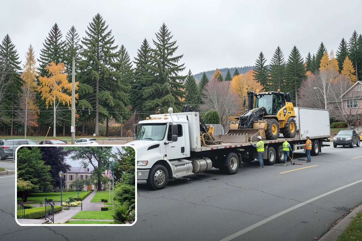 Turf Field Grooming in Woodinville, King County, WA - Keeps infill level in high-wear areas to reduce hardening and hot spots