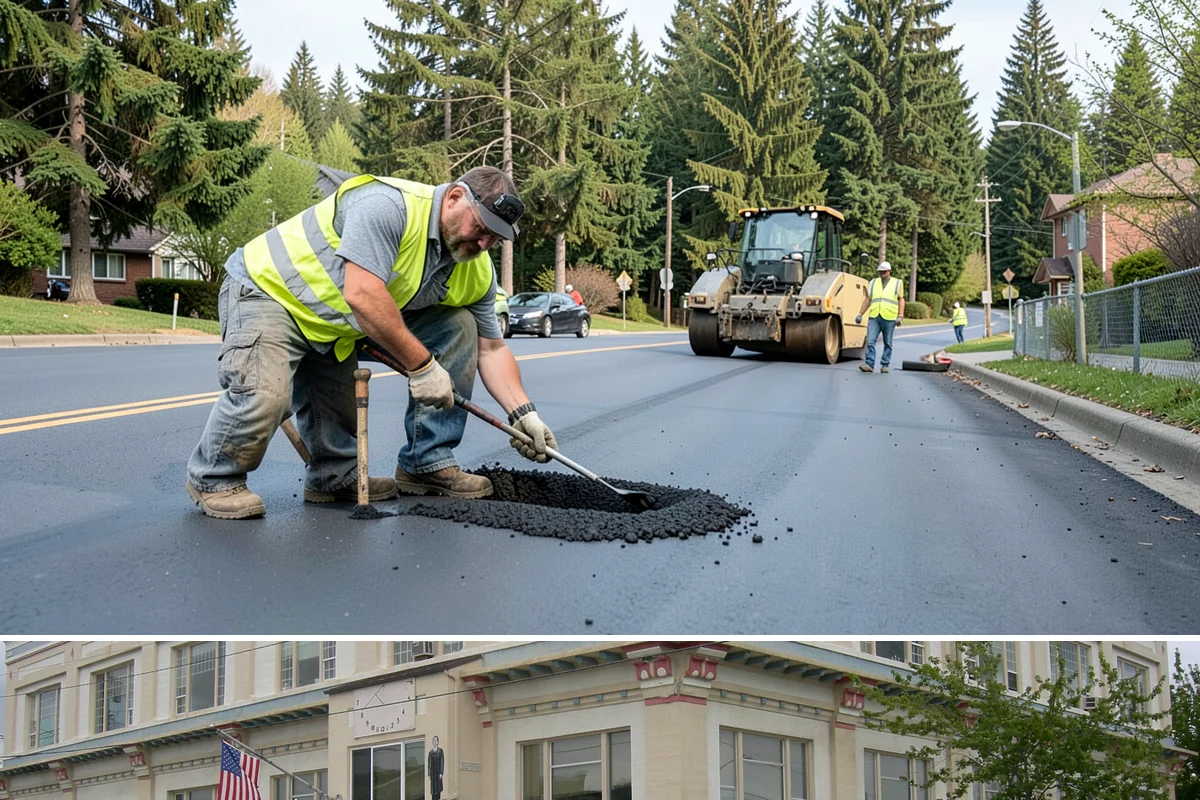 Turf Field Maintenance in Anacortes, Skagit County, WA - Turf fields need year-round attention, with heavier grooming during peak play seasons and post-storm debris checks after Western...
