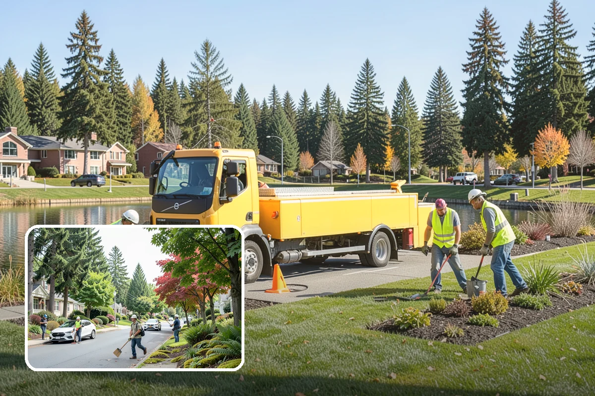 Turf Field Maintenance in Beaux Arts Village, King County, WA - Preserves safety performance and helps maintain manufacturer warranty coverage
