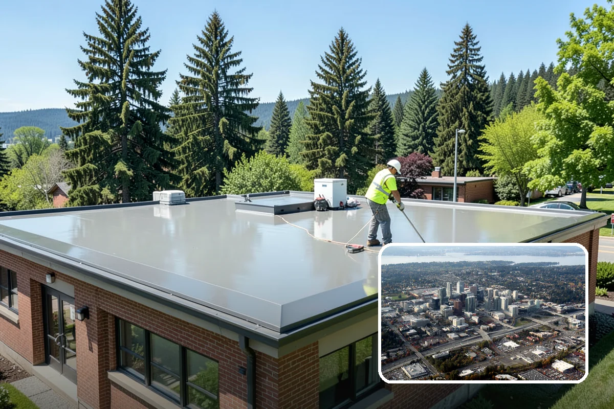 Turf Field Maintenance in Bellevue, King County, WA - Preserves safety performance and helps maintain manufacturer warranty coverage