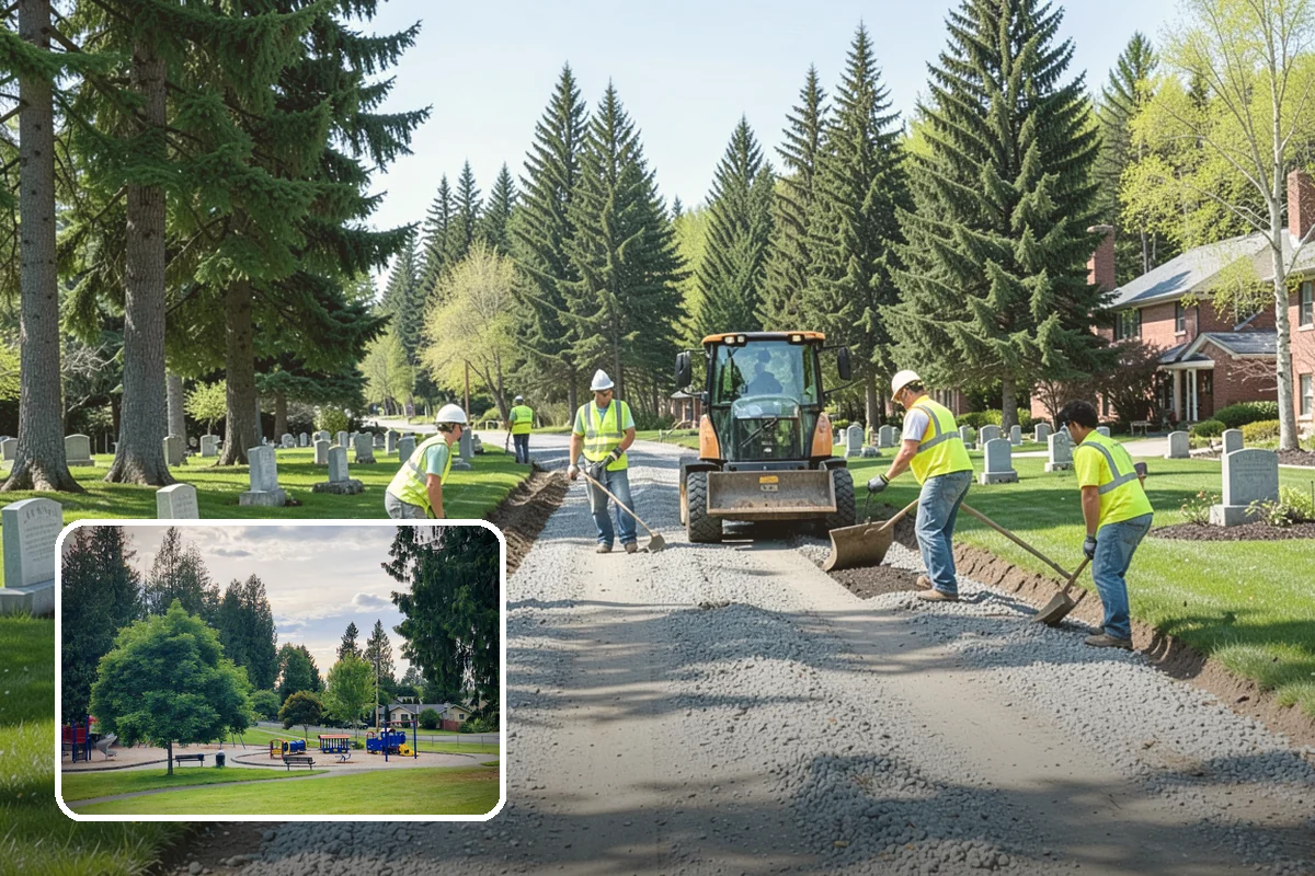 Turf Field Maintenance in Bonney Lake, Pierce County, WA - Preserves safety performance and helps maintain manufacturer warranty coverage