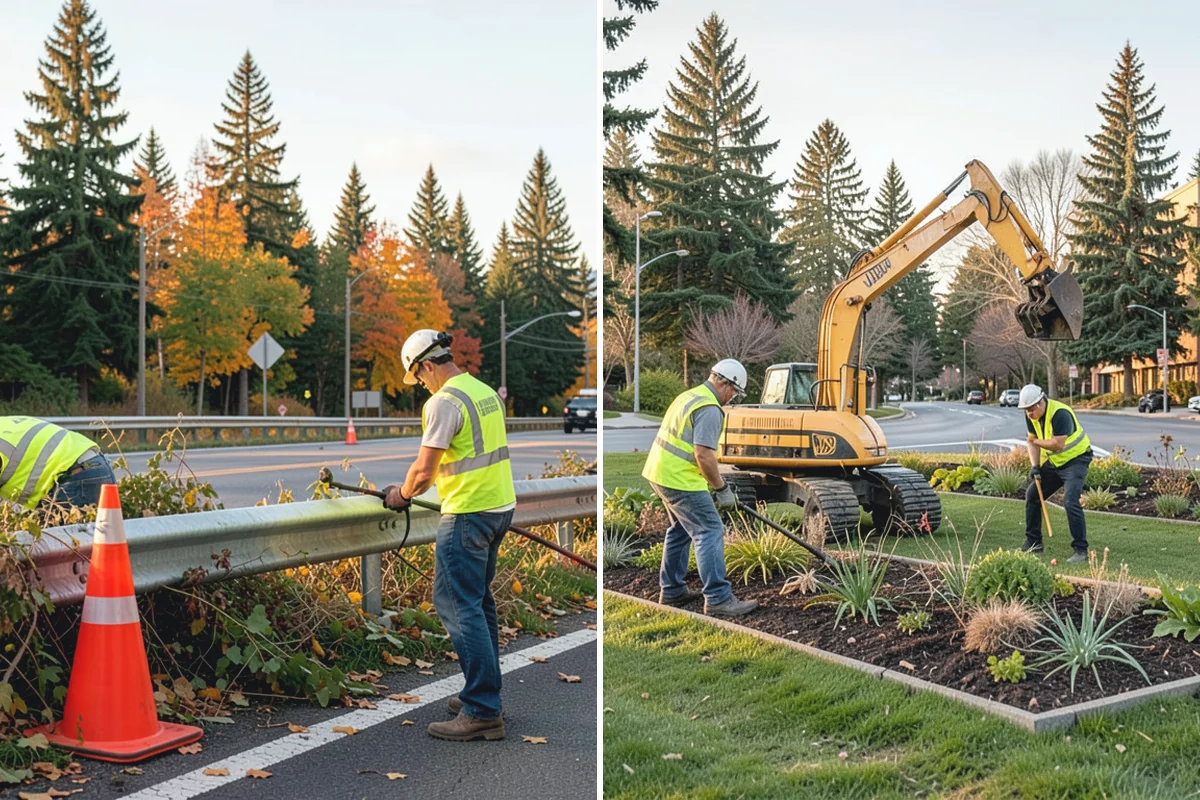 Turf Field Maintenance in Bonney Lake, Pierce County, WA - Baseline the field against manufacturer maintenance specifications