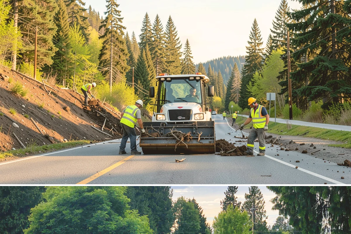 Turf Field Maintenance in Bonney Lake, Pierce County, WA - Turf fields need year-round attention, with heavier grooming during peak play seasons and post-storm debris checks after Western...