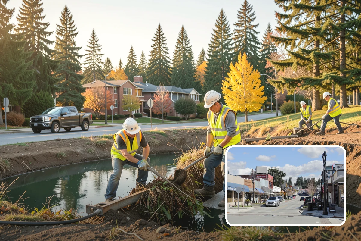 Turf Field Maintenance in Bothell, King County, WA - Preserves safety performance and helps maintain manufacturer warranty coverage