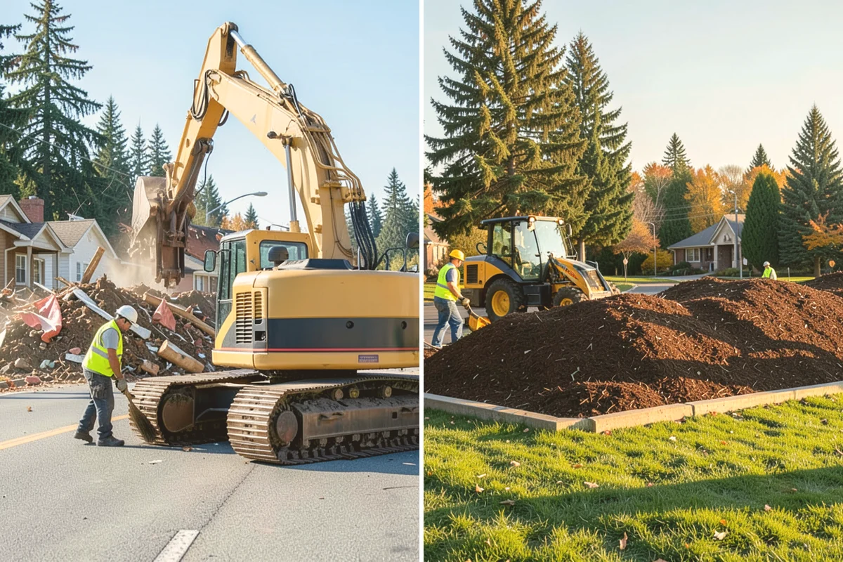 Turf Field Maintenance in Bothell, King County, WA - Baseline the field against manufacturer maintenance specifications