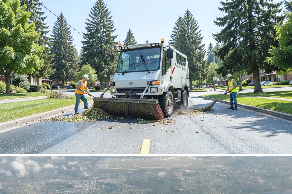 Turf Field Maintenance in Burien, King County, WA - Turf fields need year-round attention, with heavier grooming during peak play seasons and post-storm debris checks after Western...