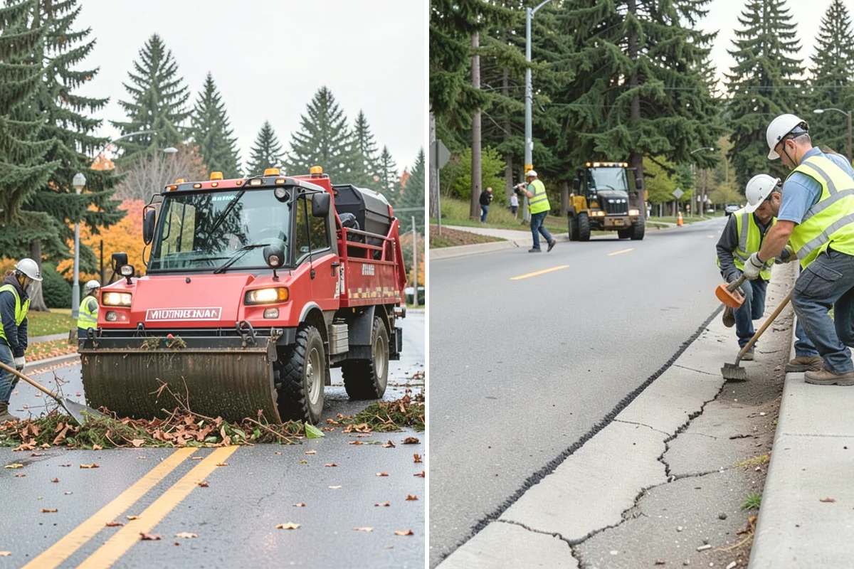 Turf Field Maintenance in Carbonado, Pierce County, WA - Baseline the field against manufacturer maintenance specifications